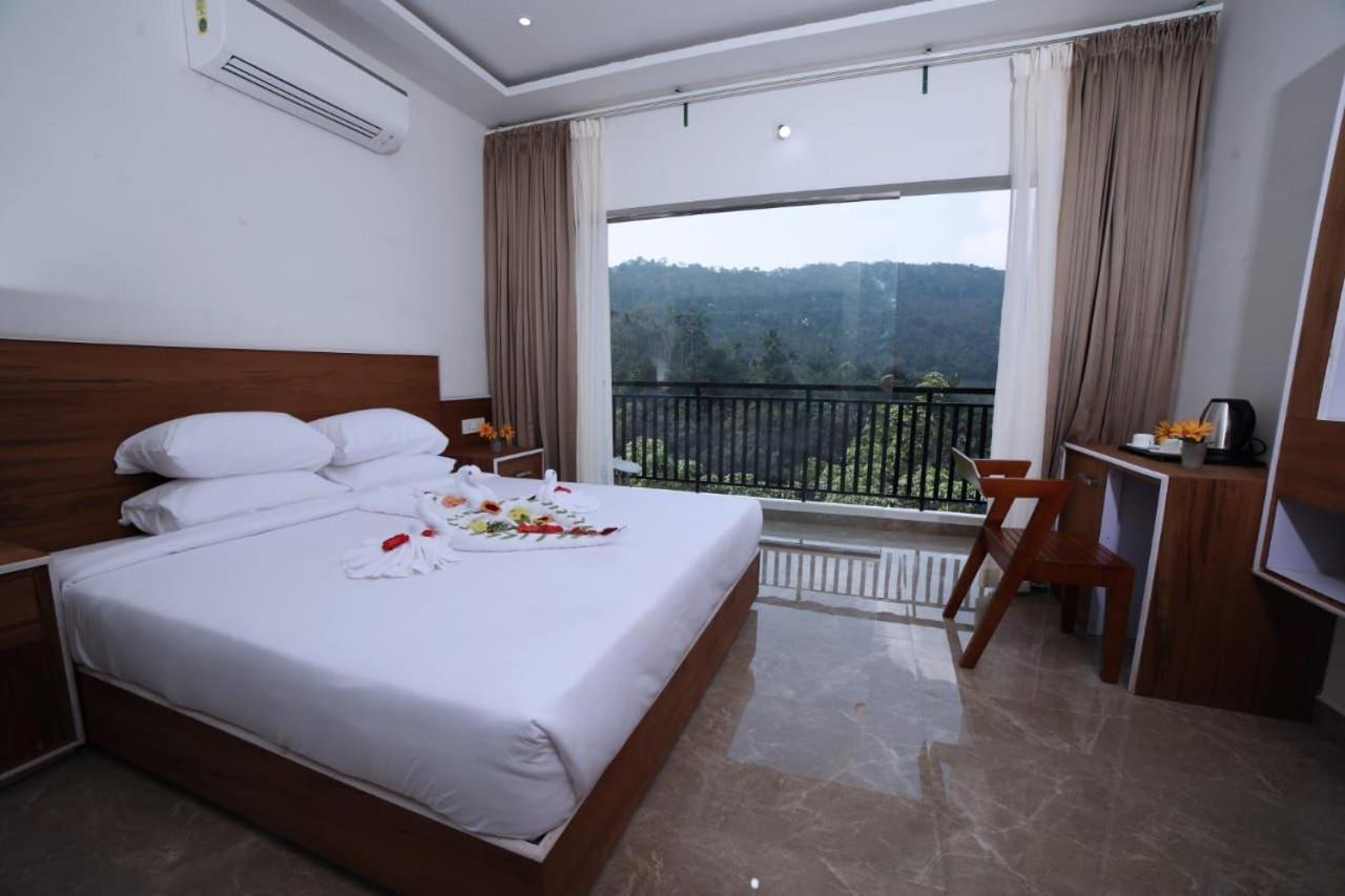 Servosonic Hotels And Resorts Kannur Bagian luar foto