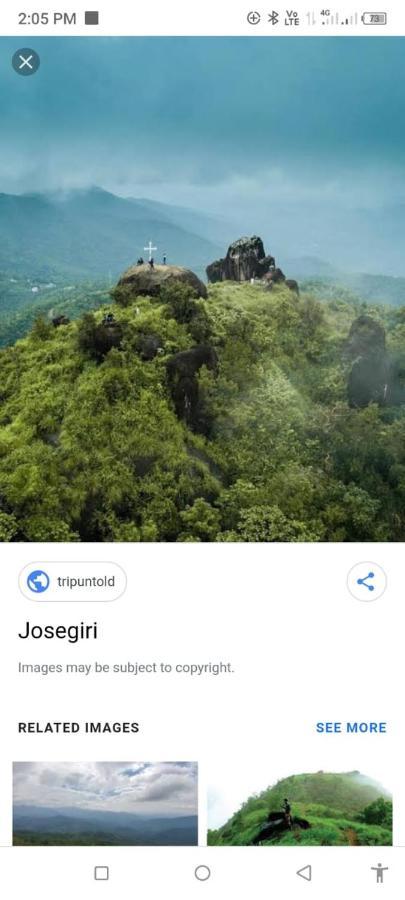 Servosonic Hotels And Resorts Kannur Bagian luar foto
