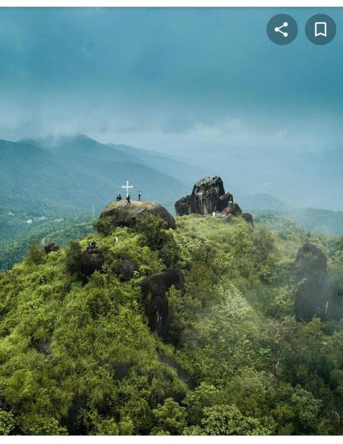 Servosonic Hotels And Resorts Kannur Bagian luar foto