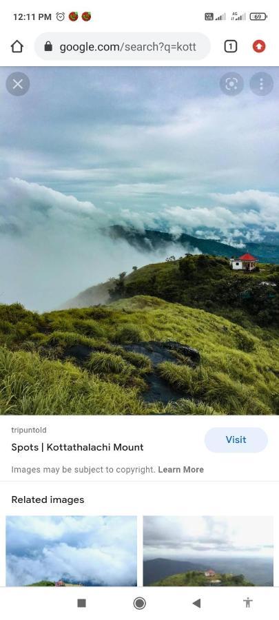 Servosonic Hotels And Resorts Kannur Bagian luar foto