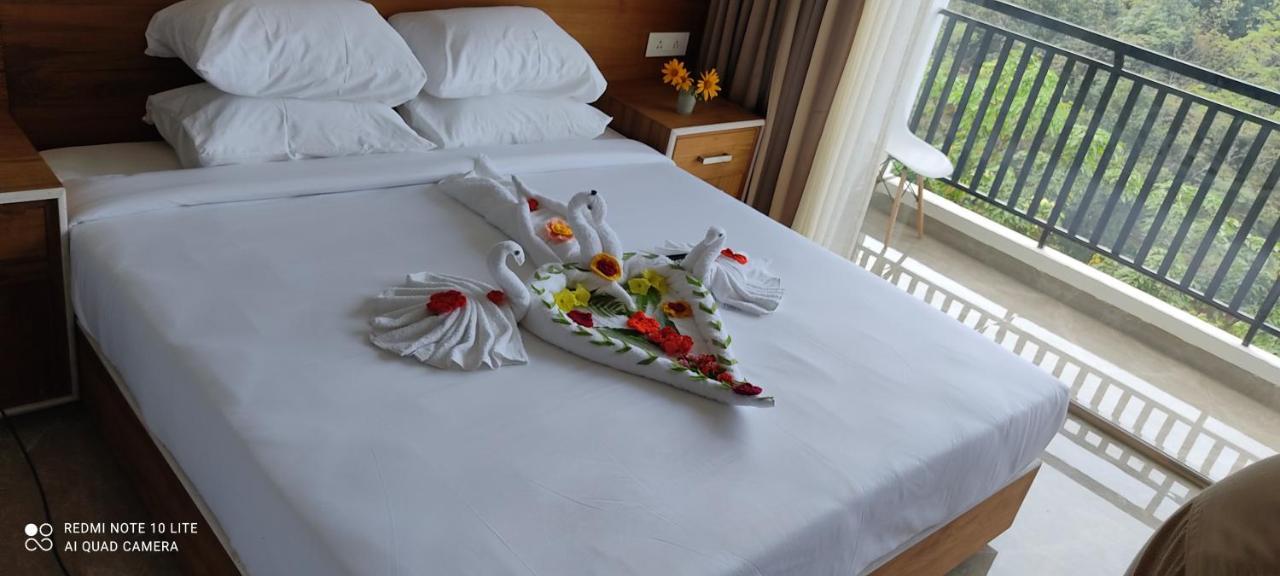 Servosonic Hotels And Resorts Kannur Bagian luar foto
