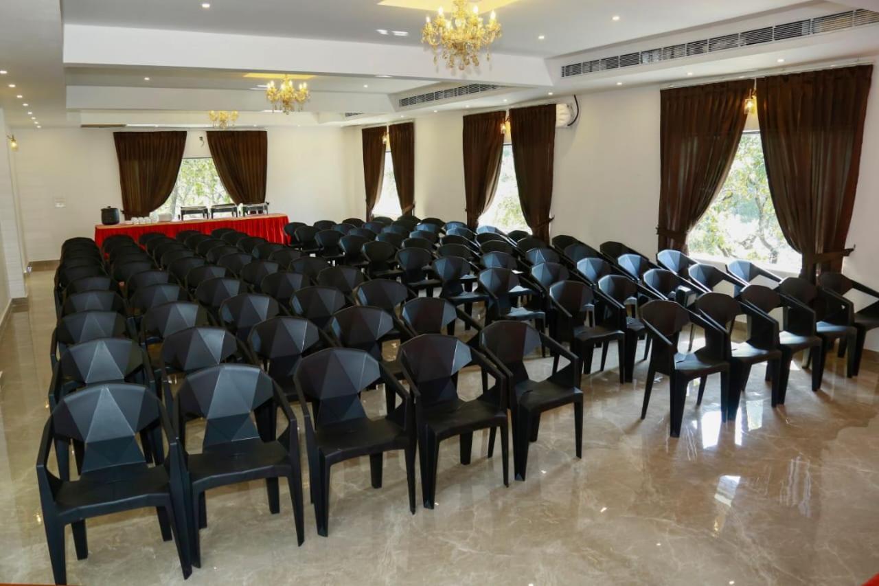 Servosonic Hotels And Resorts Kannur Bagian luar foto