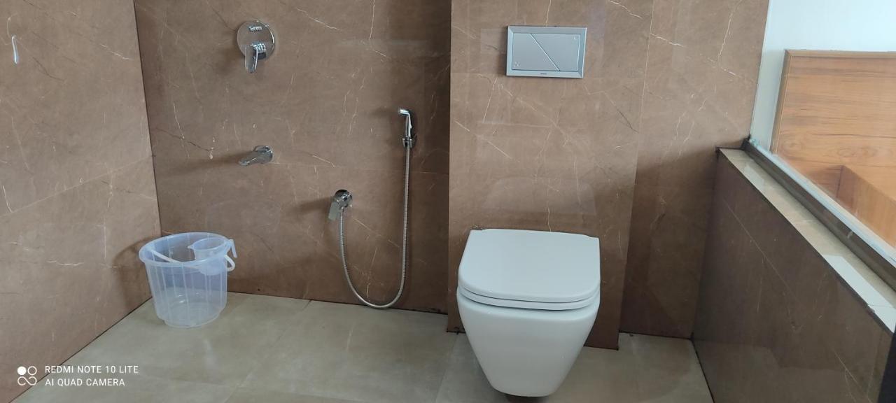 Servosonic Hotels And Resorts Kannur Bagian luar foto