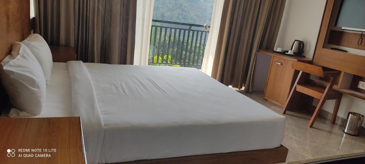 Servosonic Hotels And Resorts Kannur Bagian luar foto