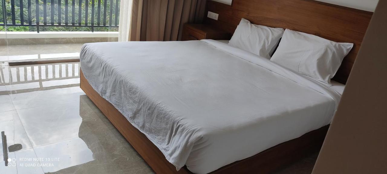 Servosonic Hotels And Resorts Kannur Bagian luar foto