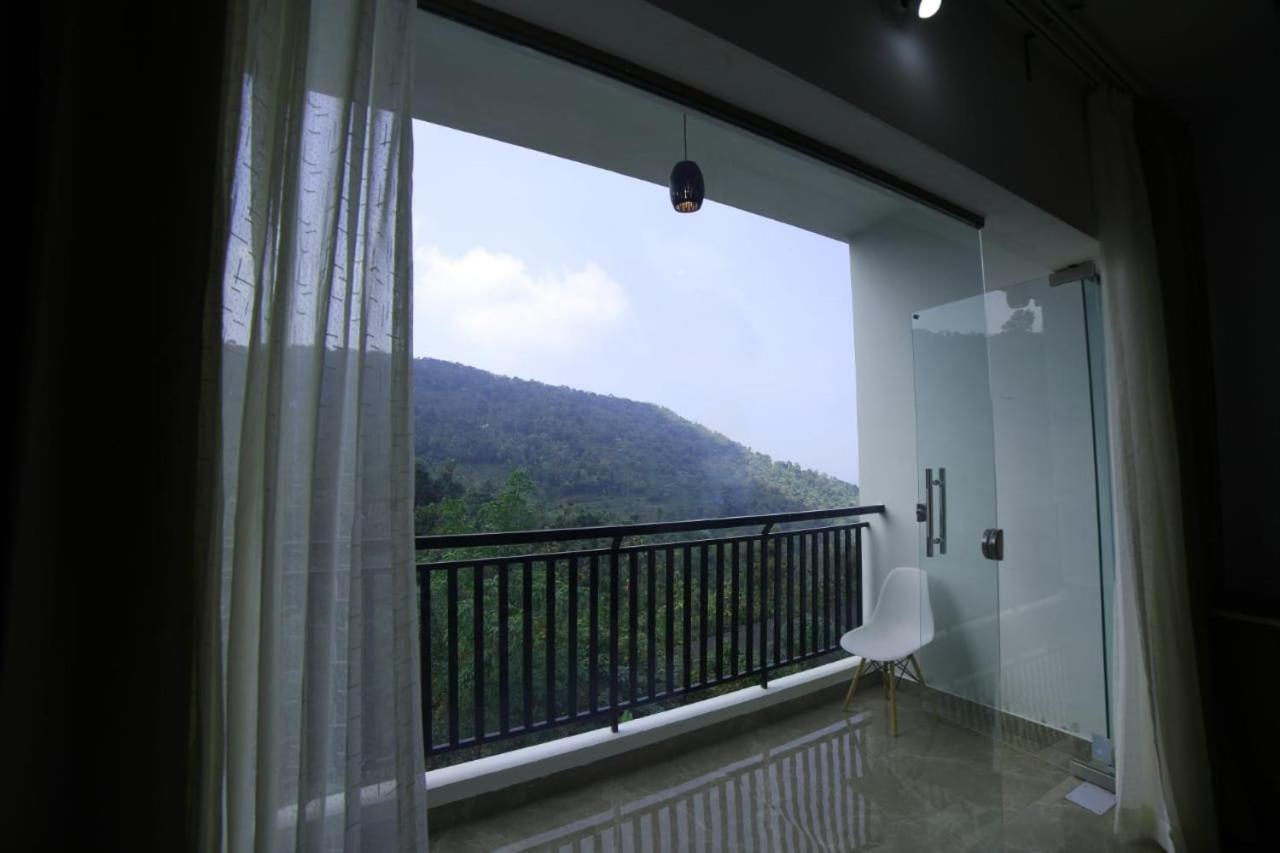 Servosonic Hotels And Resorts Kannur Bagian luar foto
