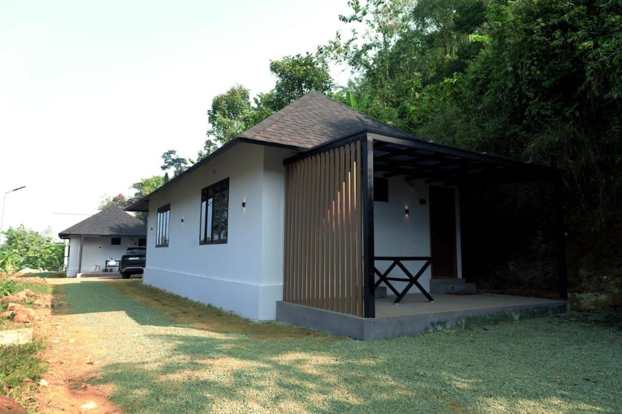Servosonic Hotels And Resorts Kannur Bagian luar foto