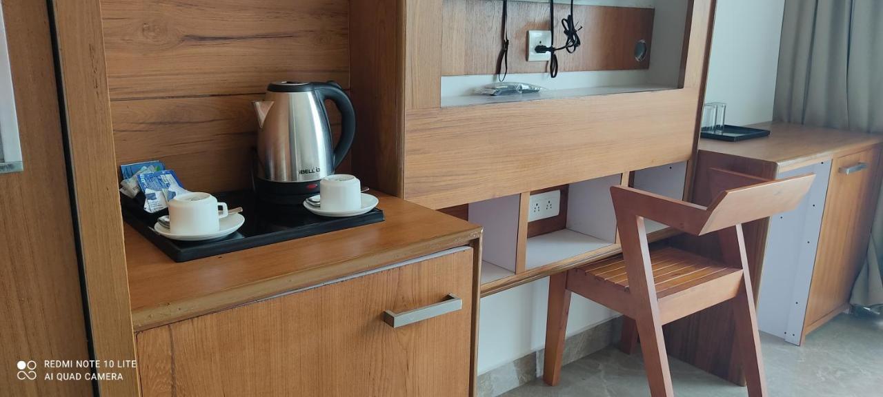 Servosonic Hotels And Resorts Kannur Bagian luar foto