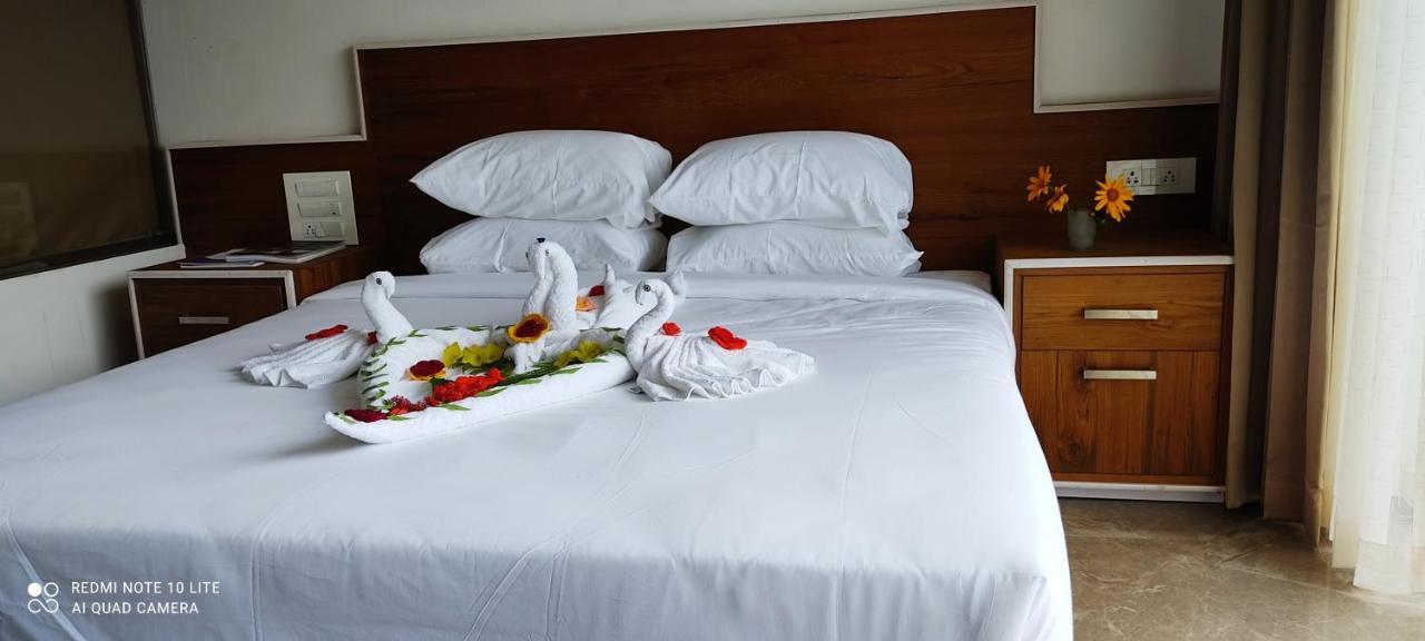 Servosonic Hotels And Resorts Kannur Bagian luar foto