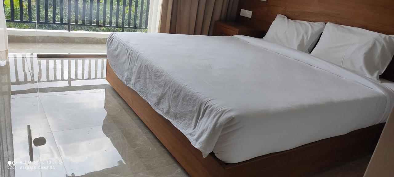 Servosonic Hotels And Resorts Kannur Bagian luar foto