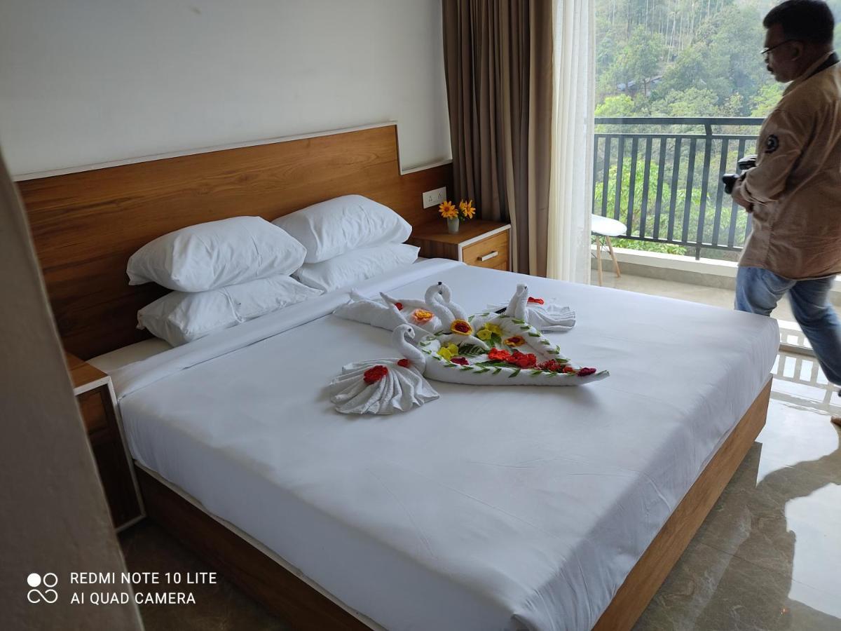 Servosonic Hotels And Resorts Kannur Bagian luar foto