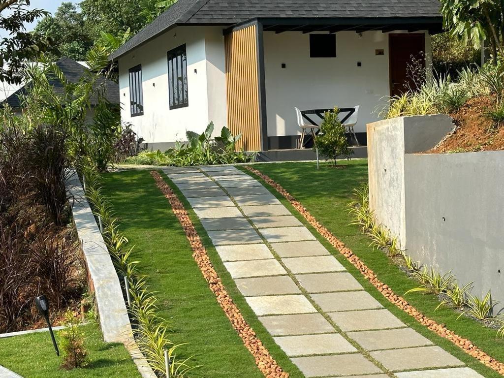 Servosonic Hotels And Resorts Kannur Bagian luar foto