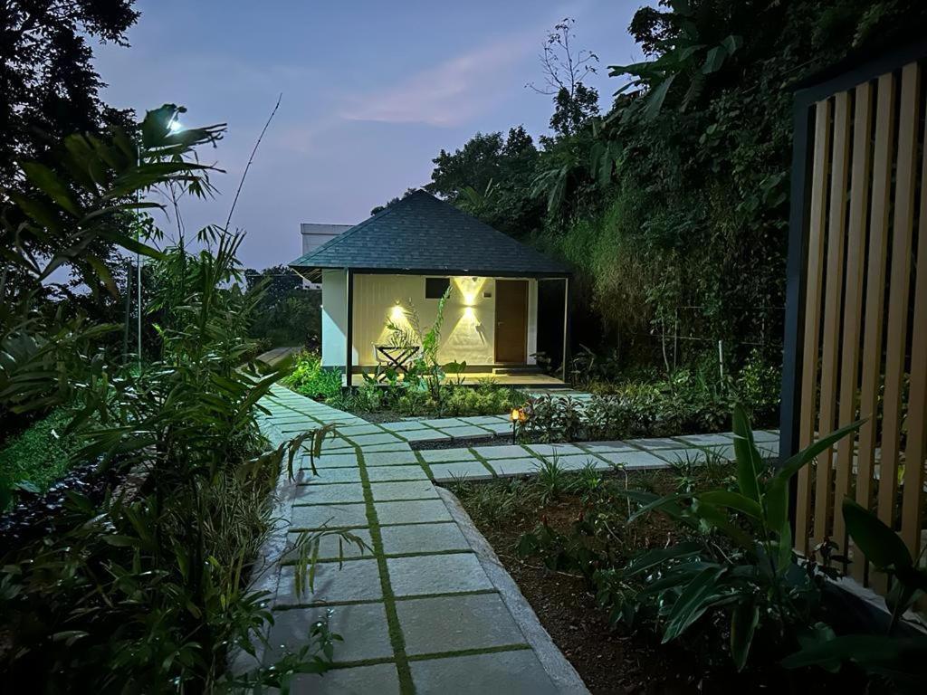 Servosonic Hotels And Resorts Kannur Bagian luar foto