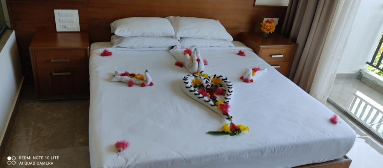 Servosonic Hotels And Resorts Kannur Bagian luar foto