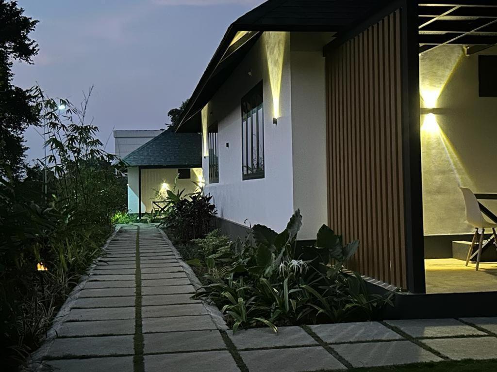 Servosonic Hotels And Resorts Kannur Bagian luar foto